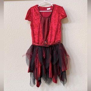 Spirit Halloween Kid’s Devil Costume